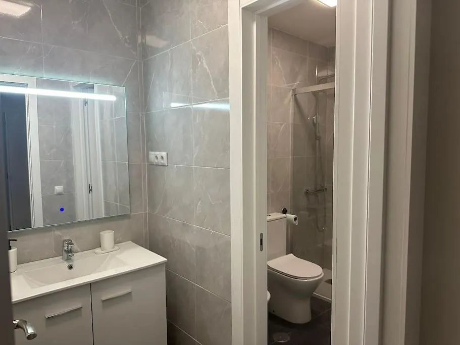 Cosy Apartment In Malaga 10' From The Beach - Rene 0*,  Spain
