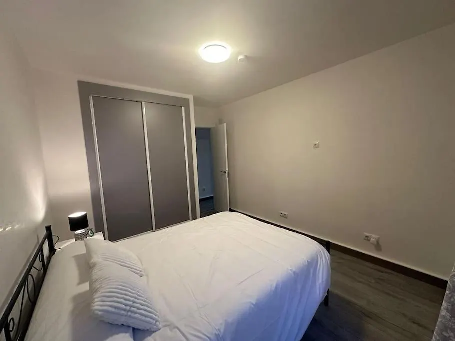 Cosy Apartment In Malaga 10' From The Beach - Rene Spain