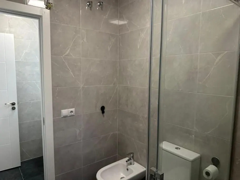 Cosy Apartment In Malaga 10' From The Beach - Rene Spain