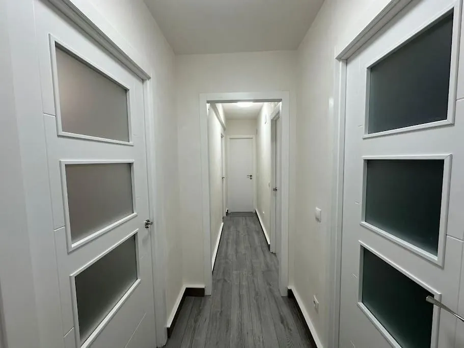 Cosy Apartment In Malaga 10' From The Beach - Rene Spain