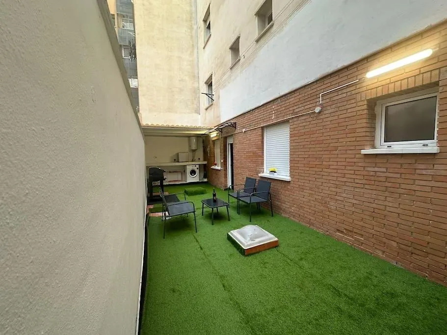 Cosy Apartment In Malaga 10' From The Beach - Rene 0*,  Spain